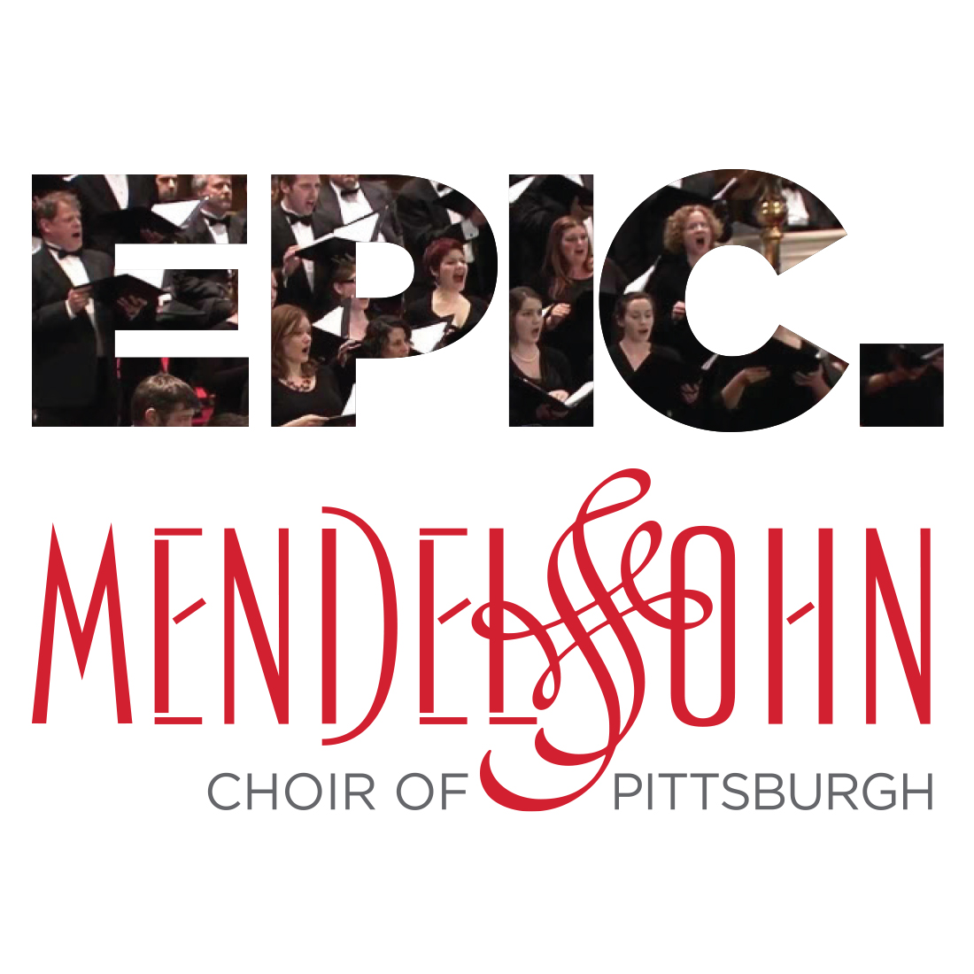 BOOM Creative Mendelssohn Choir of Pittsburgh